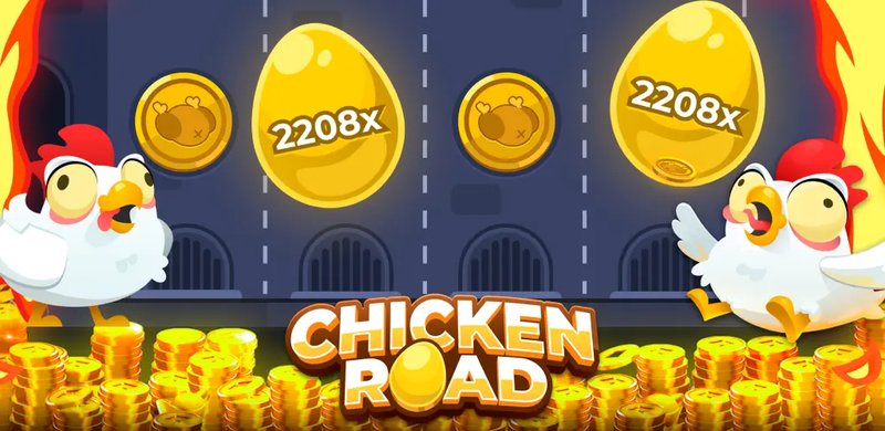 Chicken road joc - Jocul de Noroc Chicken Road este un Experiență Electroză în România