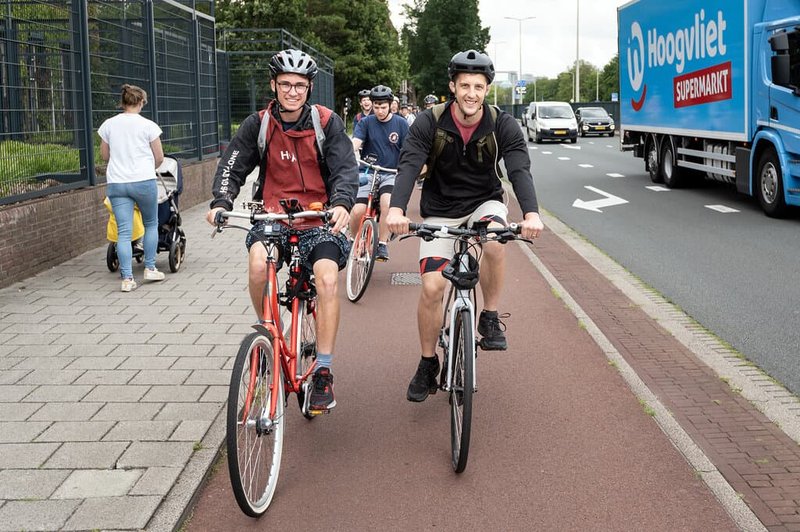 Image: Kies je Fortuin op het Bekende Chicken Road Gokspel in Nederland Online